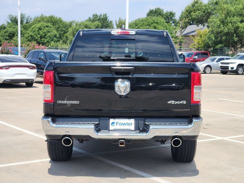 Used 2023 RAM 1500 Big Horn AWD/4WD image 6