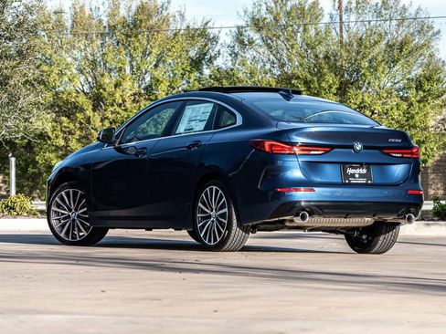 Used 2024 BMW 228i Gran Coupe w/ Premium Package image 2