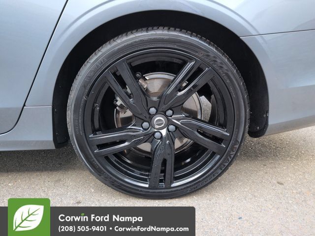 Used 2020 Volvo S90 T6 R-Design AWD/4WD image 31
