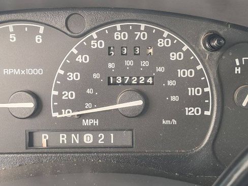 Used 2003 Ford Ranger Edge AWD/4WD image 14