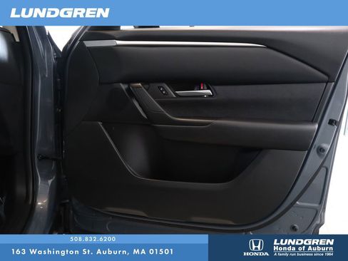 Used 2023 MAZDA CX-50 2.5 S w/ Convenience Package image 15