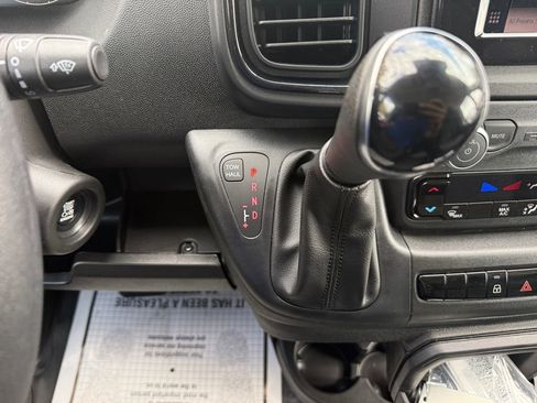 New 2026 RAM ProMaster 2500 w/ Upfitter's Prep Package image 26