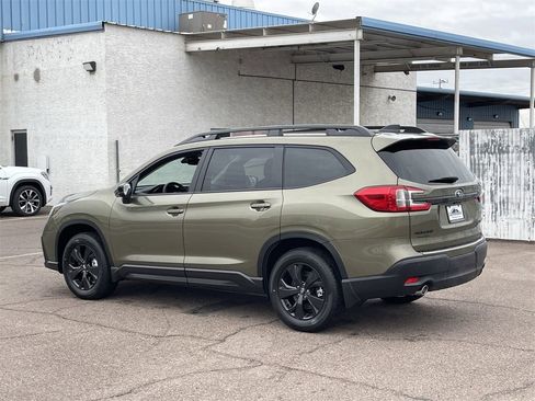 New 2026 Subaru Ascent Premium image 4