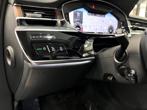 Used 2019 Audi A8 L 3.0T w/ Executive Package image 26