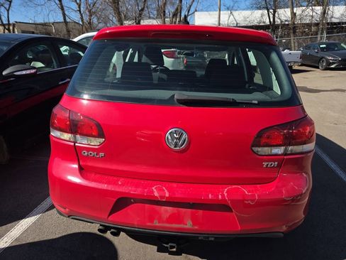 Used 2013 Volkswagen Golf TDI image 6