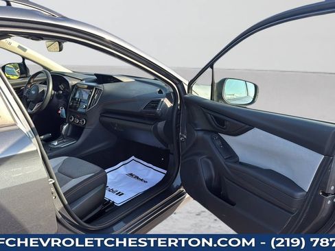 Used 2023 Subaru Crosstrek 2.0i Premium AWD/4WD image 22