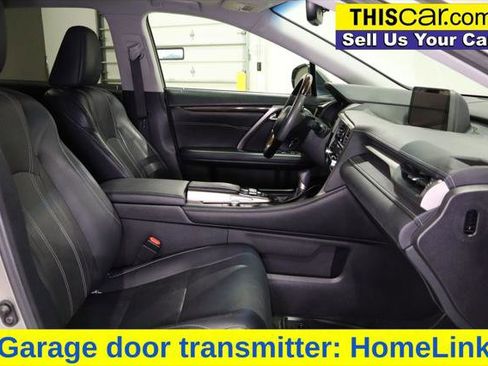 Used 2019 Lexus RX 350 FWD w/ Navigation Package image 24