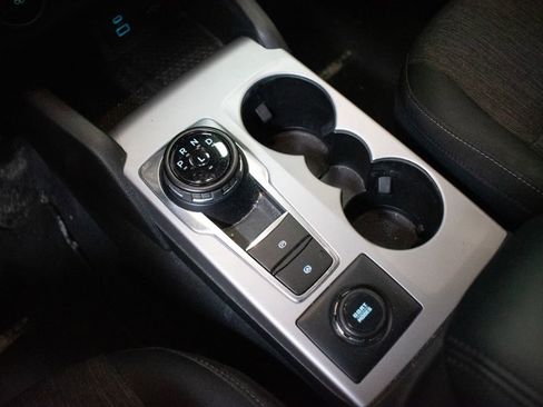 Used 2021 Ford Bronco Sport Big Bend AWD/4WD image 18