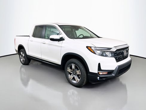 New 2026 Honda Ridgeline RTL image 22