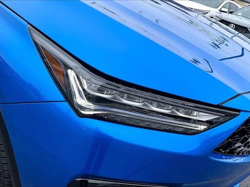 New 2026 Acura MDX Type S AWD/4WD image 15