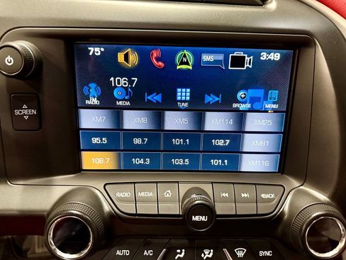 Used 2019 Chevrolet Corvette Grand Sport image 15