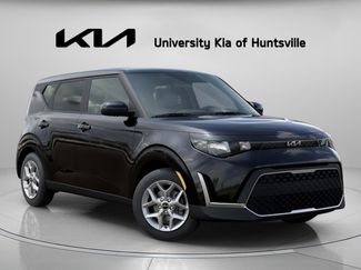 New 2025 Kia Soul LX video 1