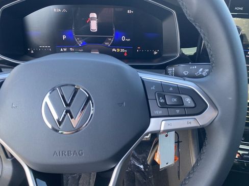 New 2026 Volkswagen Jetta Sport FWD image 20