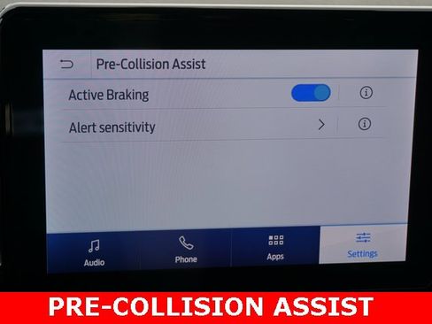 Used 2023 Ford Explorer XLT w/ Equipment Group 202A image 10