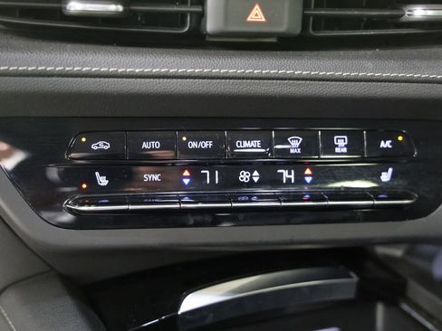 Certified 2021 Buick Envision Preferred image 8