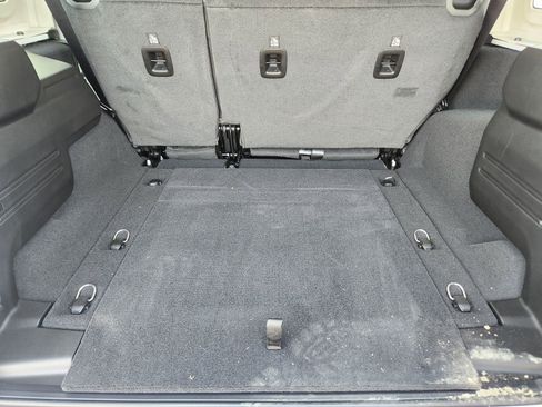 New 2026 Jeep Wrangler Sport image 26