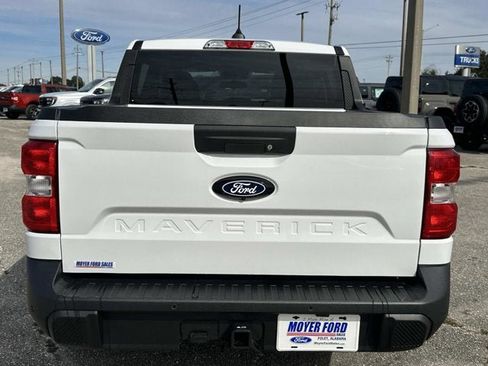New 2026 Ford Maverick XL image 3
