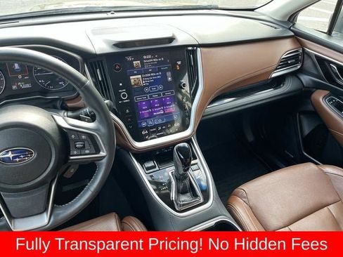 Used 2020 Subaru Outback Touring XT AWD/4WD image 12