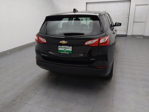 Used 2020 Chevrolet Equinox LS AWD/4WD image 7