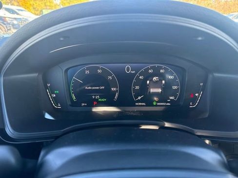 New 2026 Honda Civic Sport Touring image 15