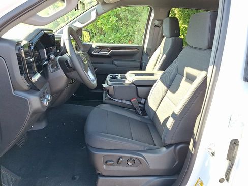 New 2026 GMC Sierra 1500 Elevation AWD/4WD image 10