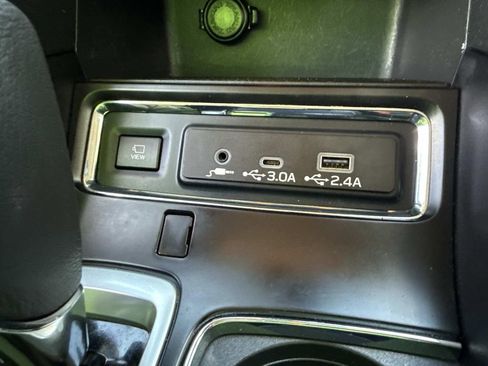 Used 2023 Subaru Ascent Limited w/ Technology Package AWD/4WD image 37