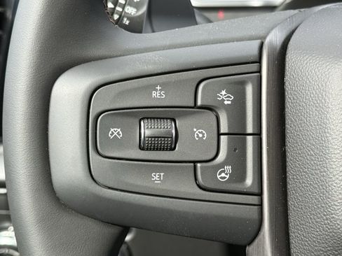 New 2026 GMC Sierra 1500 AT4 w/ AT4 Premium Package AWD/4WD image 22