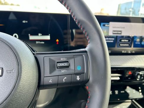 New 2026 Nissan Kicks SR w/ SR Premium Package image 13
