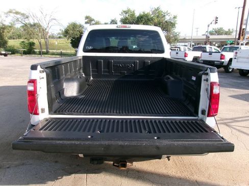 Used 2015 Ford F250 XL w/ Power Equipment Group AWD/4WD image 7
