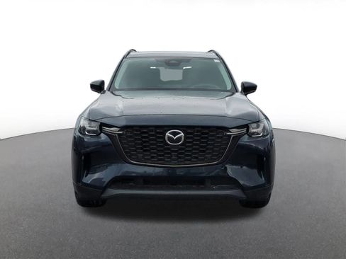 New 2026 MAZDA CX-90 3.3 Turbo w/ Premium Sport Pkg image 9