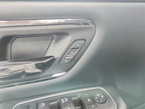 Used 2023 RAM 1500 Limited image 21