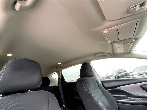 Used 2019 Nissan Murano SV image 28