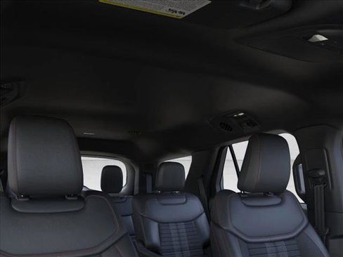 New 2026 Ford Explorer ST-Line image 22