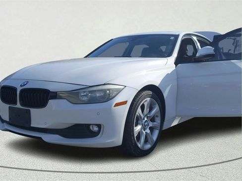 Used 2015 BMW 320i Sedan image 10