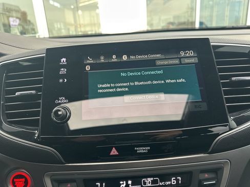 Used 2019 Honda Pilot EX-L image 63