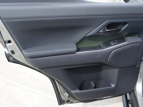 Certified 2025 Lexus GX 550 AWD/4WD image 36