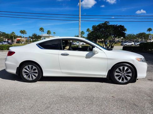 Used 2014 Honda Accord EX-L image 13