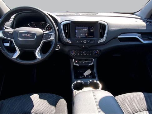 Used 2023 GMC Terrain SLE w/ Driver Convenience Package AWD/4WD image 15