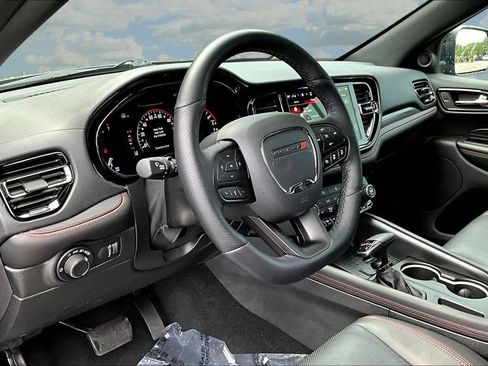 Used 2026 Dodge Durango GT AWD/4WD image 19