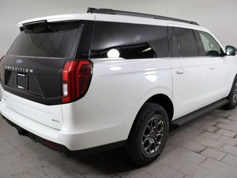 New 2026 Ford Expedition Max Active image 5