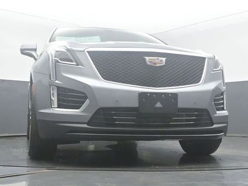 Used 2023 Cadillac XT5 Sportv w/ LPO, Floor Liner Package AWD/4WD image 51
