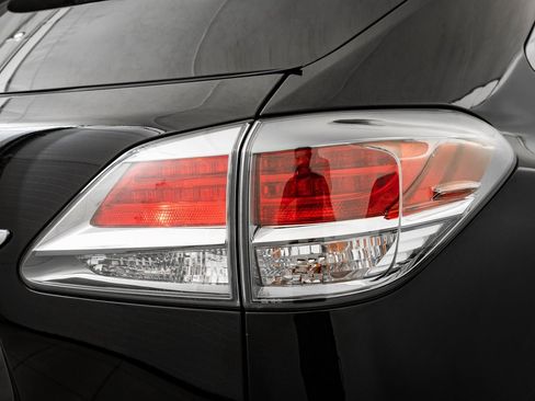 Used 2015 Lexus RX 350 FWD image 16