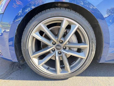 Used 2019 Audi A5 2.0T Premium Plus w/ Premium Plus AWD/4WD image 9