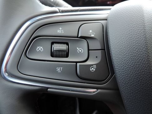 New 2026 Buick Envista Preferred w/ Convenience I Package image 21