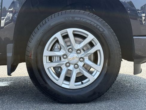 Used 2023 Chevrolet Silverado 1500 RST w/ RST All Star Premium Package AWD/4WD image 13