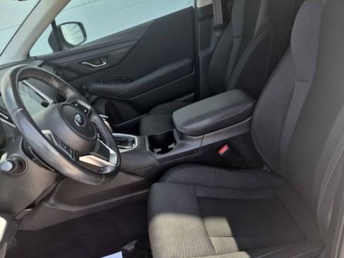 Used 2023 Subaru Outback Premium w/ Popular Package #1 AWD/4WD image 15