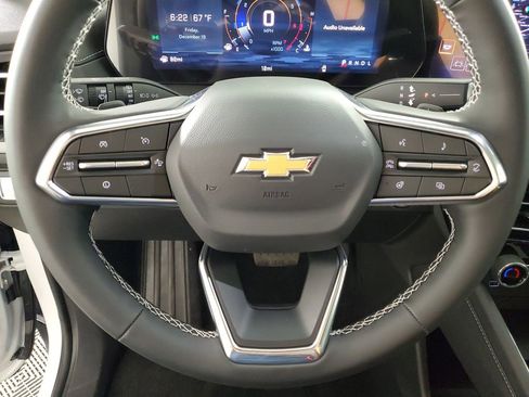 New 2026 Chevrolet Traverse LT w/ Sun and Wheel Package image 23