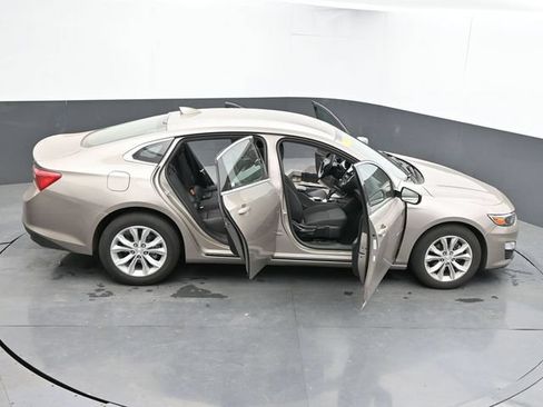 Used 2023 Chevrolet Malibu LT FWD image 45