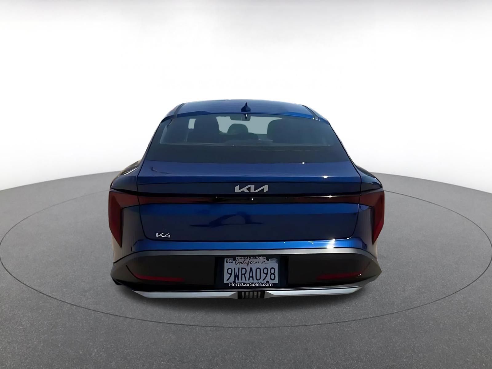 Used 2026 Kia K4 FWD image 12