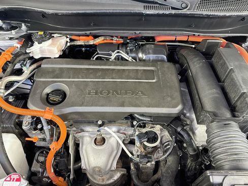 Used 2024 Honda CR-V Sport image 38